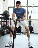  ÁO THUN BODYFIT EMJSY 1583 