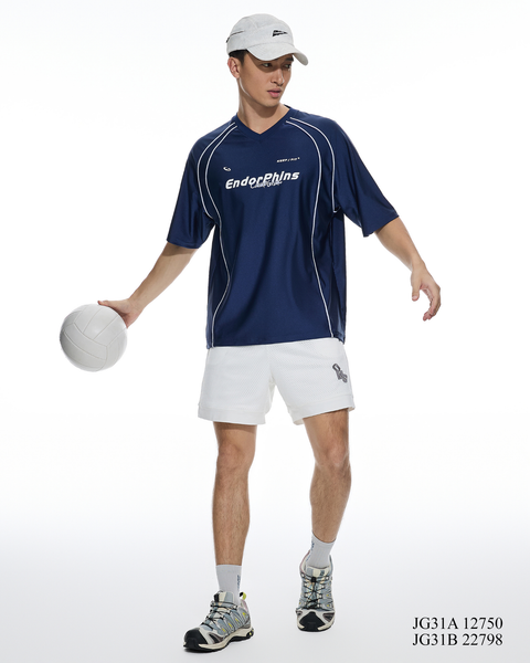  ÁO THUN OVERSIZE JG31A 12750 (RỘNG THOẢI MÁI) 