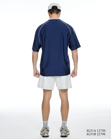  ÁO THUN OVERSIZE JG31A 12750 (RỘNG THOẢI MÁI) 