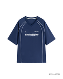  ÁO THUN OVERSIZE JG31A 12750 (RỘNG THOẢI MÁI) 