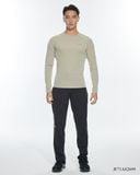  ÁO TAY DÀI BODYFIT COLD-TECH JF71A 82699 
