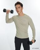  ÁO TAY DÀI BODYFIT COLD-TECH JF71A 82699 