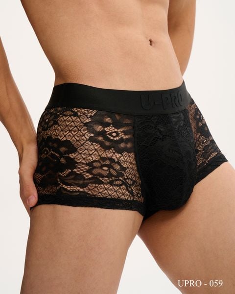  QUẦN LÓT REN UPRO 059 