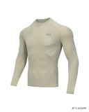  ÁO TAY DÀI BODYFIT COLD-TECH JF71A 82699 