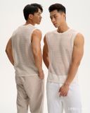  ÁO DỆT LỖ UPRO 1015 