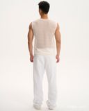  ÁO DỆT LỖ UPRO 1015 