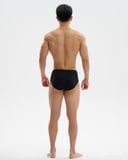  QUẦN LÓT THUN COOL-TECH 051 (TRẮNG - ĐEN) 