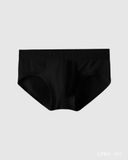  QUẦN LÓT THUN COOL-TECH 051 (TRẮNG - ĐEN) 