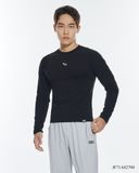  ÁO TAY DÀI BODYFIT 100% COTTON JF71A 82700 