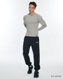  ÁO TAY DÀI BODYFIT 100% COTTON JF71A 82700 