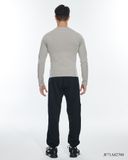  ÁO TAY DÀI BODYFIT 100% COTTON JF71A 82700 