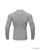  ÁO TAY DÀI BODYFIT 100% COTTON JF71A 82700 