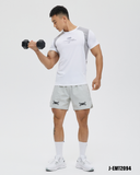  ÁO THUN BODYFIT EMT 2094 