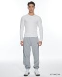  ÁO TAY DÀI BODYFIT 100% COTTON JF71A 82700 