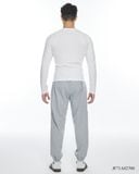  ÁO TAY DÀI BODYFIT 100% COTTON JF71A 82700 