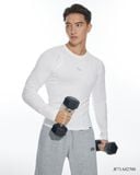  ÁO TAY DÀI BODYFIT 100% COTTON JF71A 82700 