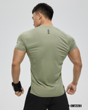  ÁO THUN BODYFIT EMT 2261 