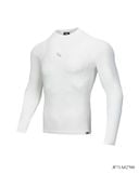  ÁO TAY DÀI BODYFIT 100% COTTON JF71A 82700 