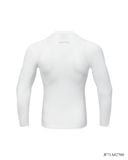  ÁO TAY DÀI BODYFIT 100% COTTON JF71A 82700 
