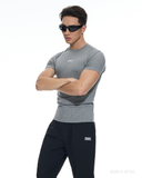  ÁO THUN BODYFIT 100% COTTON JGB1A 92764 