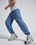  QUẦN JOGGERS THOẢI MÁI ZERO-LIGHT FMCK 2636 