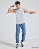  QUẦN JOGGERS THOẢI MÁI ZERO-LIGHT FMCK 2636 