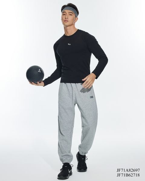  QUẦN JOGGERS 100% COTTON JF71B 62718 