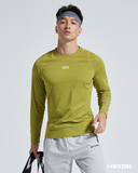  ÁO TAY DÀI FMTX 2593 
