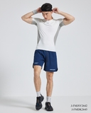  ÁO THUN BODYFIT FMJSY 2642 