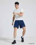  QUẦN SHORTS FMDK 2645 (không lót leggings) 
