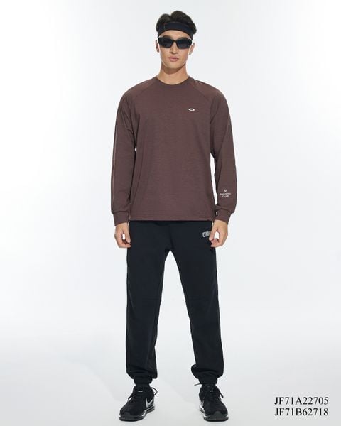  QUẦN JOGGERS 100% COTTON JF71B 62718 