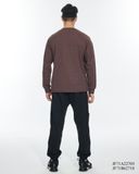  QUẦN JOGGERS 100% COTTON JF71B 62718 
