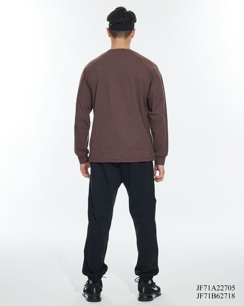 QUẦN JOGGERS 100% COTTON JF71B 62718 