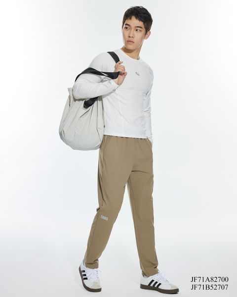  QUẦN DÀI STRAIGHT-FIT JF71B 52707 