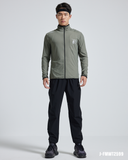 ÁO KHOÁC FMWT 2599 (không nón trùm) 