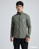  ÁO KHOÁC FMWT 2599 (không nón trùm) 