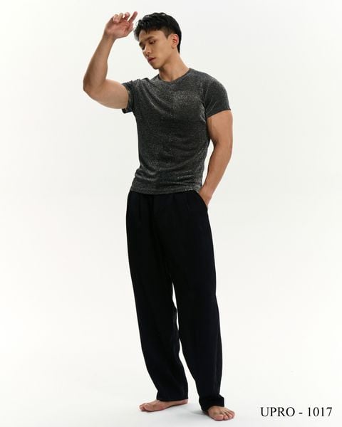  ÁO THUN BODYFIT UPRO 1017 