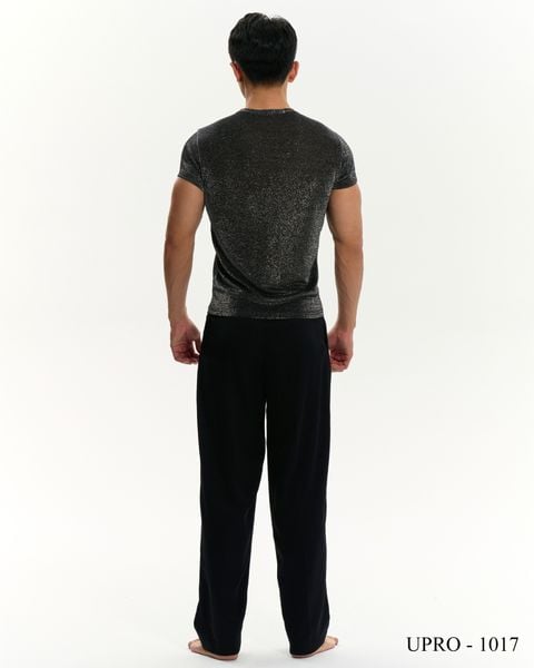  ÁO THUN BODYFIT UPRO 1017 