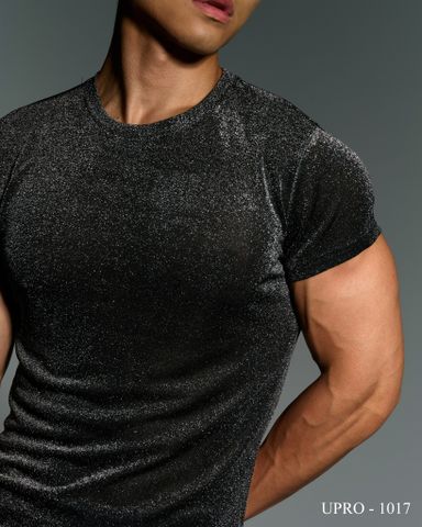  ÁO THUN BODYFIT UPRO 1017 