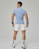  ÁO THUN BODYFIT EMTX 2111 