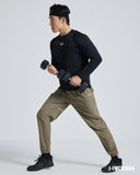  QUẦN DÀI JOGGER FMCK2584 