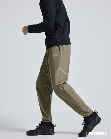  QUẦN DÀI JOGGER FMCK2584 