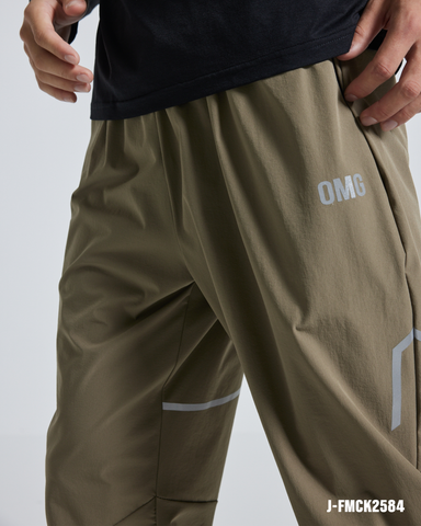  QUẦN DÀI JOGGER FMCK2584 