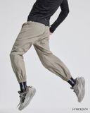  QUẦN JOGGERS THOẢI MÁI QUICK-DRY FMCK 2674 