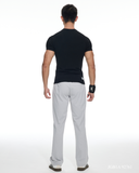  ÁO THUN BODYFIT 100% COTTON JGB1A 92764 
