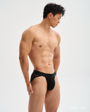  QUẦN LÓT REN 073 (ĐEN/TRẮNG) 