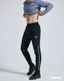  QUẦN DÀI FIT FMCK 2589 (co giãn) 