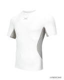  ÁO THUN BODYFIT FMJSY 2642 