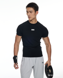  ÁO THUN BODYFIT 100% COTTON JGB1A 92764 