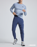  QUẦN DÀI FIT FMCK 2589 (co giãn) 